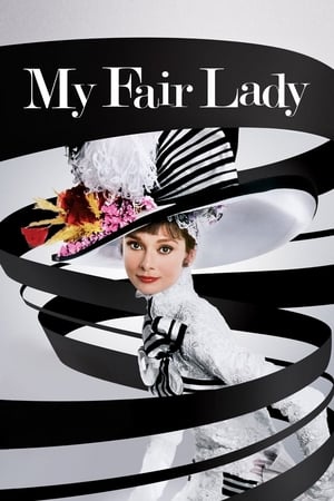 دانلود فیلم My Fair Lady