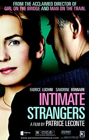 Intimate Strangers