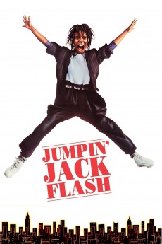 دانلود فیلم Jumpin Jack Flash