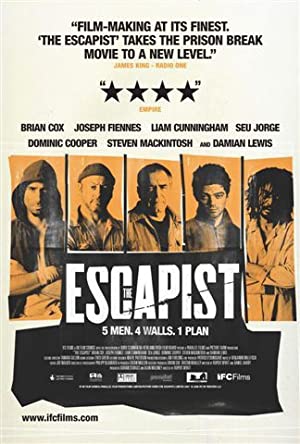 دانلود فیلم The Escapist