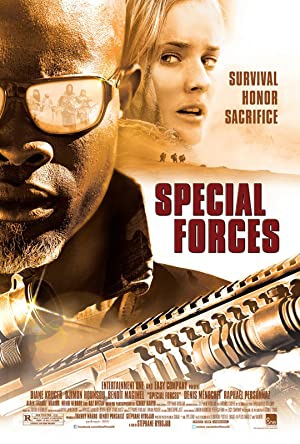 دانلود فیلم Special Forces