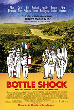 دانلود فیلم Bottle Shock