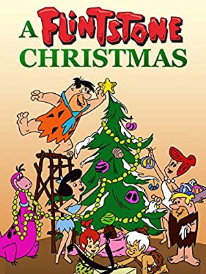 دانلود فیلم A Flintstone Christmas