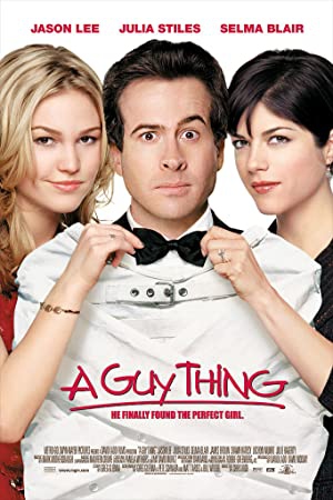 دانلود فیلم A Guy Thing