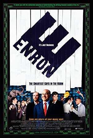 دانلود فیلم Enron The Smartest Guys in the Room