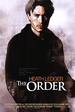 دانلود فیلم The Order