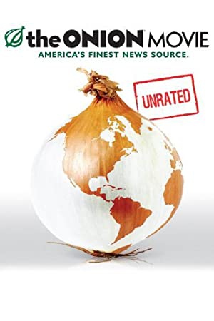 دانلود فیلم The Onion Movie