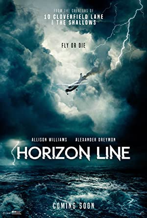 دانلود فیلم Horizon Line