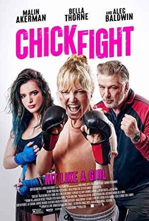 دانلود فیلم Chick Fight