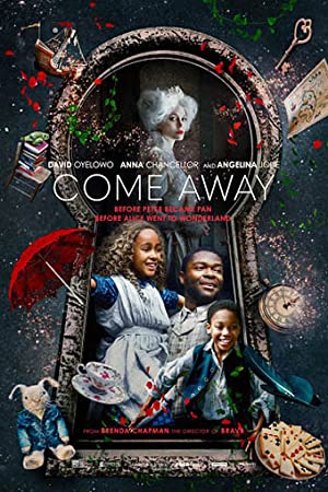 دانلود فیلم Come Away