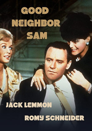 دانلود فیلم Good Neighbor Sam