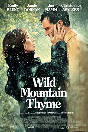 دانلود فیلم Wild Mountain Thyme