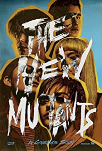 دانلود فیلم The New Mutants