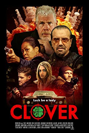 دانلود فیلم Clover