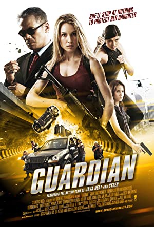 دانلود فیلم Guardian