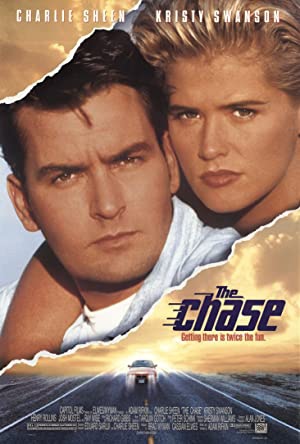 دانلود فیلم The Chase