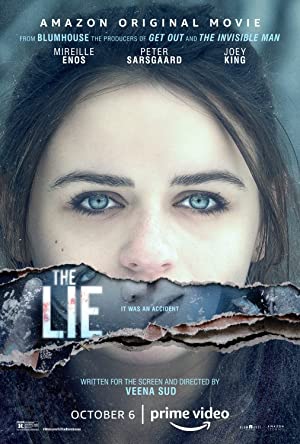 دانلود فیلم The Lie