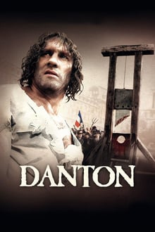 دانلود فیلم Danton