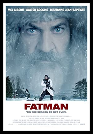 دانلود فیلم Fatman