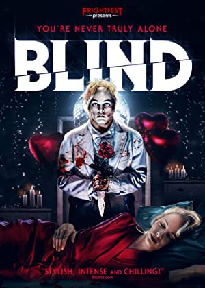 دانلود فیلم Blind