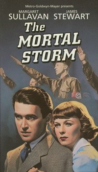 The Mortal Storm طوفان فانی