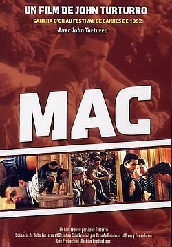 دانلود فیلم Mac