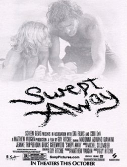 دانلود فیلم Swept Away