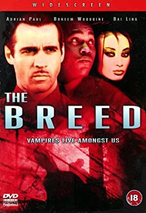 دانلود فیلم The Breed