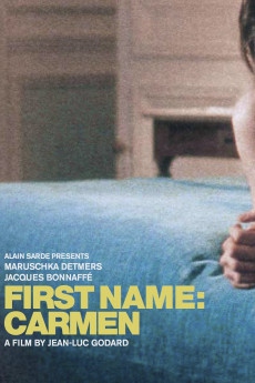 دانلود فیلم First Name Carmen