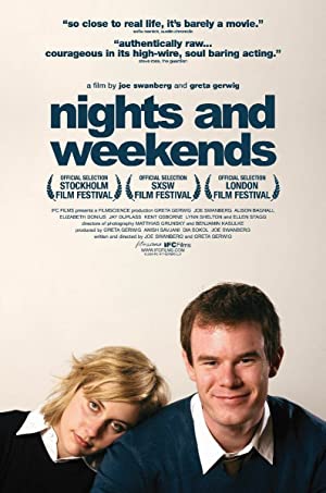 دانلود فیلم Nights and Weekends