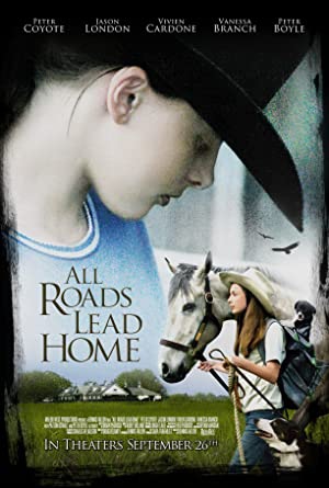 دانلود فیلم All Roads Lead Home