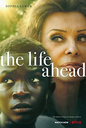 دانلود فیلم The Life Ahead