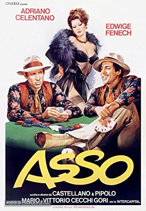 دانلود فیلم Ace