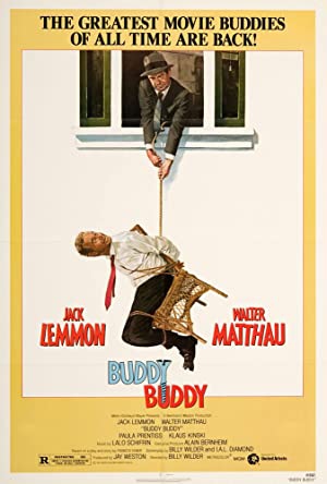 دانلود فیلم Buddy Buddy