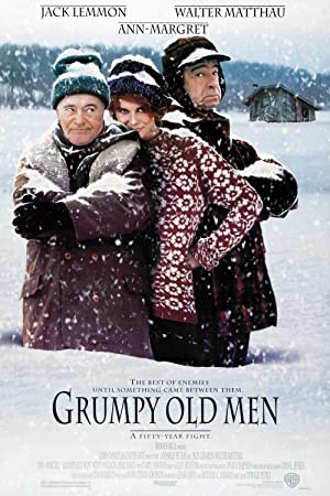 دانلود فیلم Grumpy Old Men