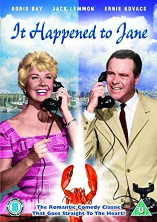 دانلود فیلم It Happened to Jane