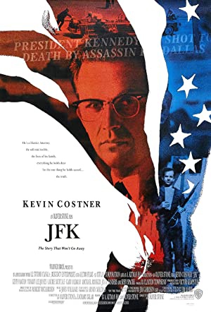 دانلود فیلم JFK