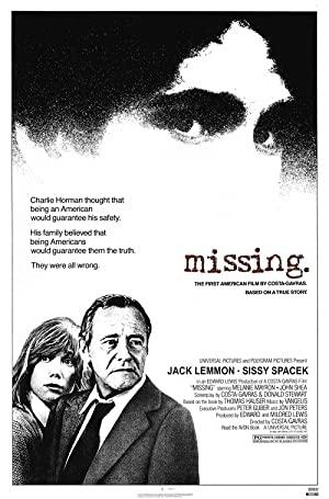 دانلود فیلم Missing