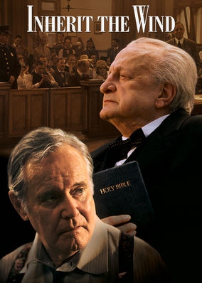 دانلود فیلم Inherit the Wind