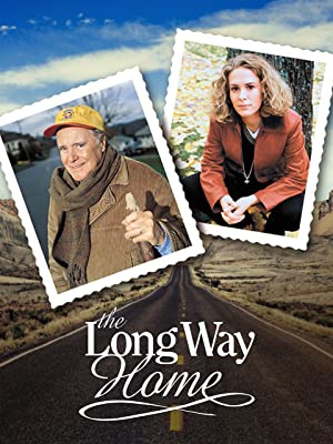 دانلود فیلم The Long Way Home