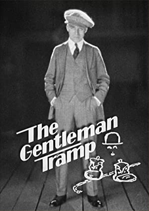 دانلود فیلم The Gentleman Tramp