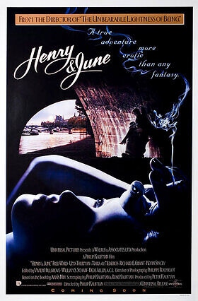 دانلود فیلم Henry & June