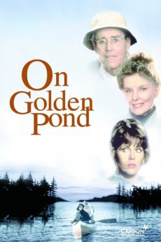 دانلود فیلم On Golden Pond