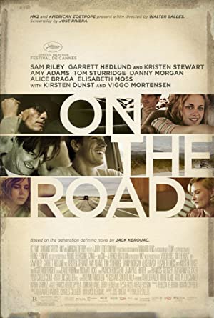 دانلود فیلم On the Road