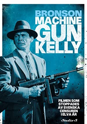 دانلود فیلم Machine-Gun Kelly