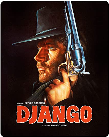 دانلود فیلم Django