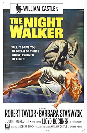 دانلود فیلم The Night Walker