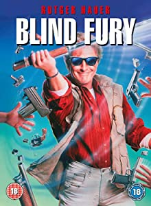 دانلود فیلم Blind Fury