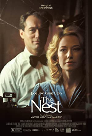 دانلود فیلم The Nest