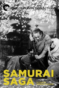 دانلود فیلم Samurai Saga